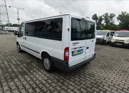 Ford Transit Ostatní 2,2 l 85 kw