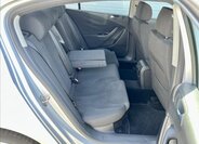 Volkswagen Passat Sedan / Limuzína 2,0 l 110 kw