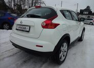 Nissan Juke Hatchback 1,6 l 86 kw