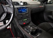 Maserati Granturismo Kupé 4,7 l 338 kw