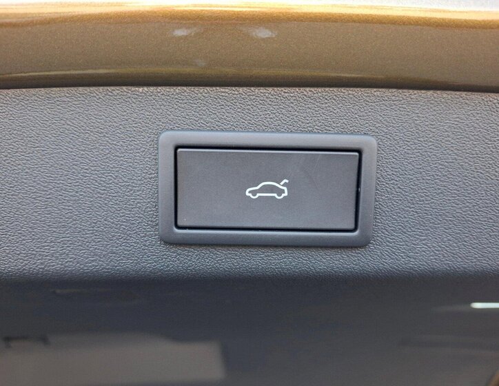 Škoda Kodiaq SUV / Terénní 1,5 l 150 kw