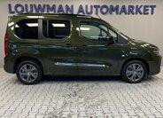 Toyota ProAce City Verso MPV 1,5 l 96 kw