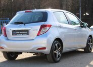 Toyota Yaris Hatchback 998,0 51 kw