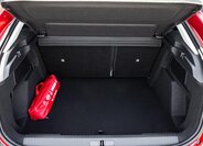 Citroën C4 Hatchback 1,2 l 100 kw