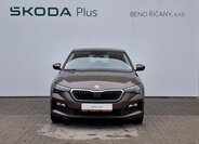 Škoda Scala Hatchback 1,5 l 110 kw