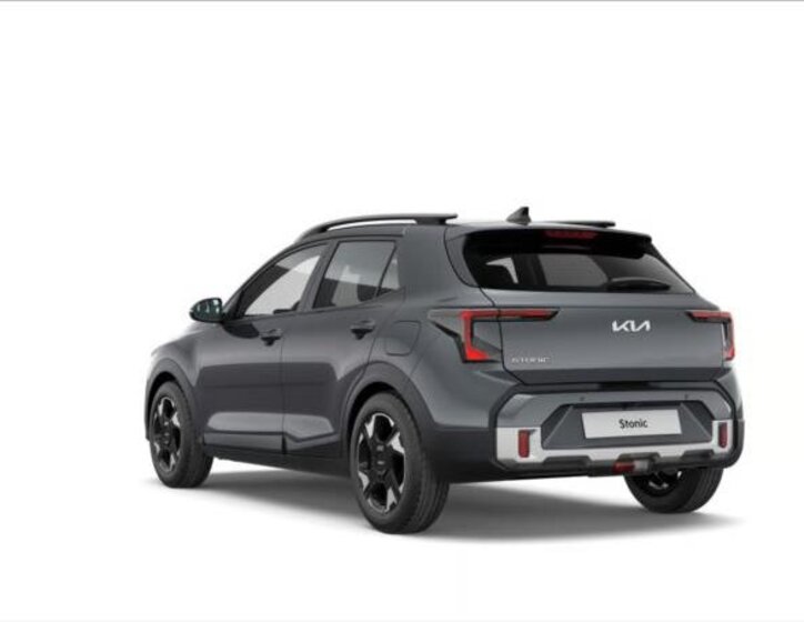 KIA Stonic SUV / Terénní 998,0 74 kw