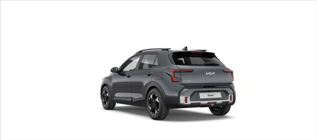 KIA Stonic SUV / Terénní 998,0 74 kw