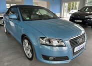 Audi A3 Kabriolet 1,9 l 77 kw