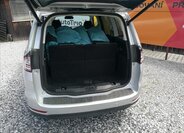 Ford Galaxy Kombi 2,0 l 154 kw