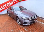 Mercedes-Benz Třídy E 5