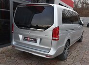 Mercedes-Benz Třídy V VAN-Minibus 2,0 l 174 kw