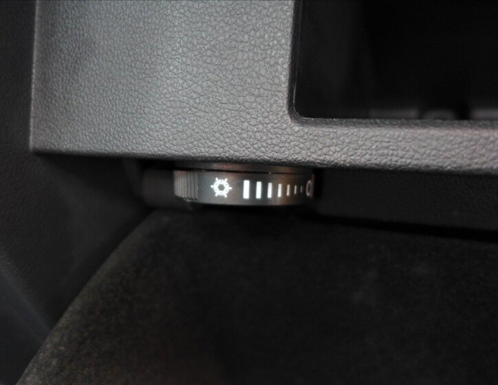 Volkswagen Golf Hatchback 1,2 l 77 kw