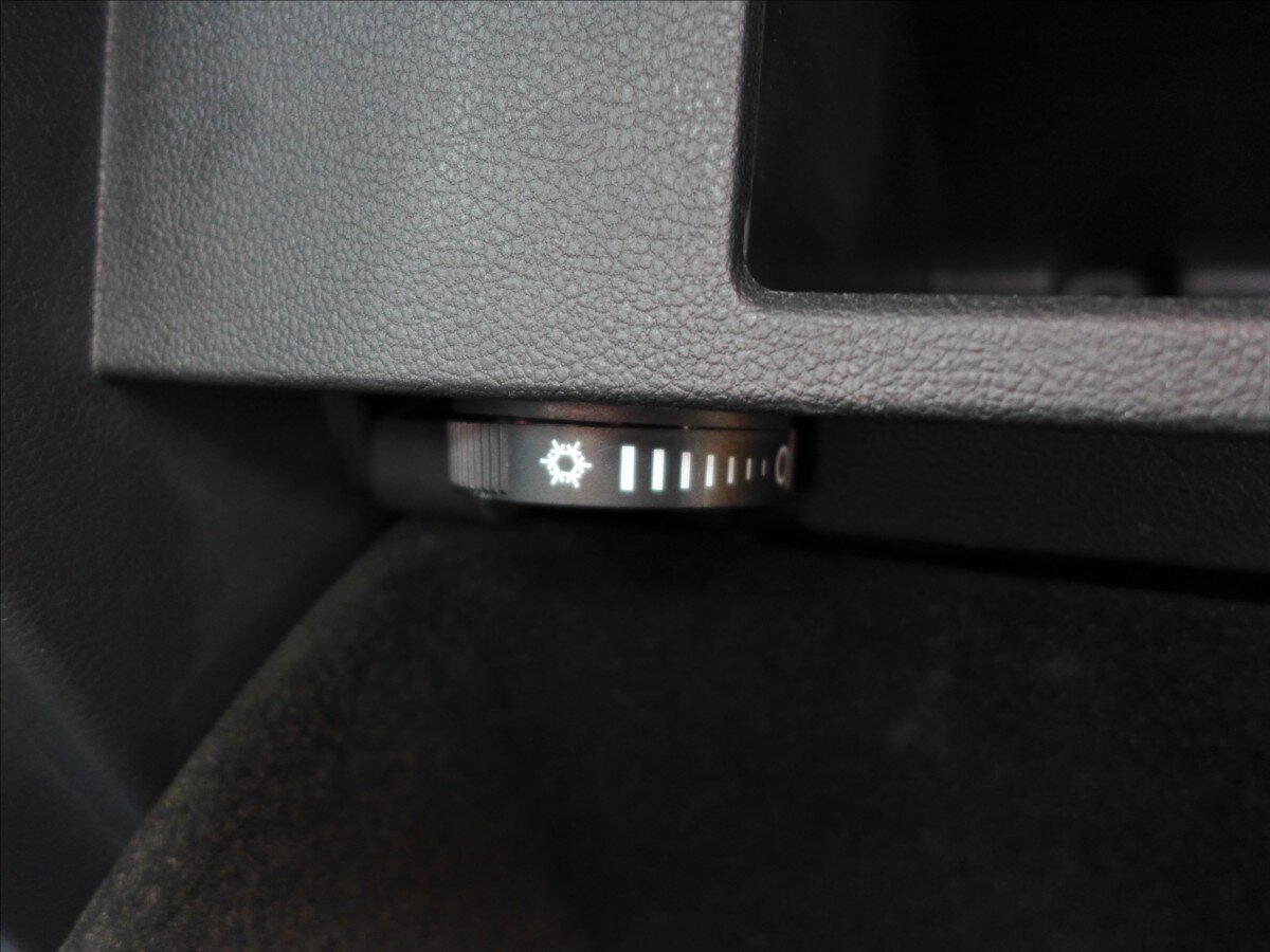 Volkswagen Golf Hatchback 1,2 l 77 kw