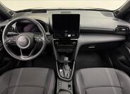 Toyota Yaris Cross 7