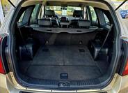 Chevrolet Captiva 11