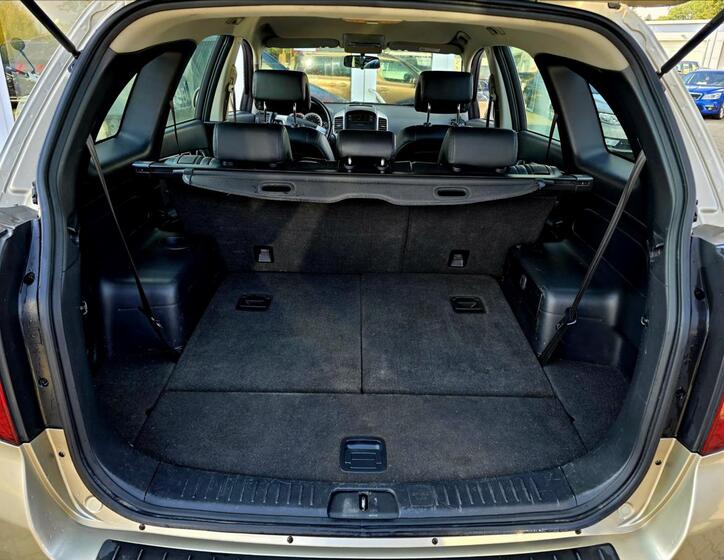 Chevrolet Captiva 11