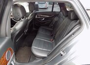 Mercedes-Benz Třídy E 10