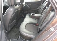 Hyundai ix35 SUV 2,0 l 100 kw