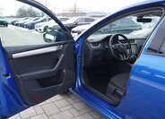 Škoda Octavia 12