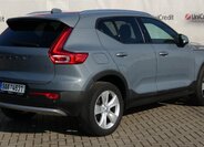 Volvo XC40 SUV / Terénní 1,5 l 95 kw