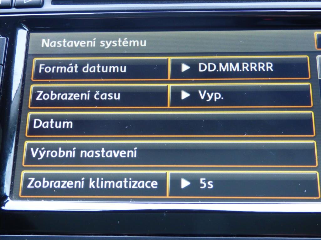 Volkswagen Sharan Kombi 2,0 l 125 kw