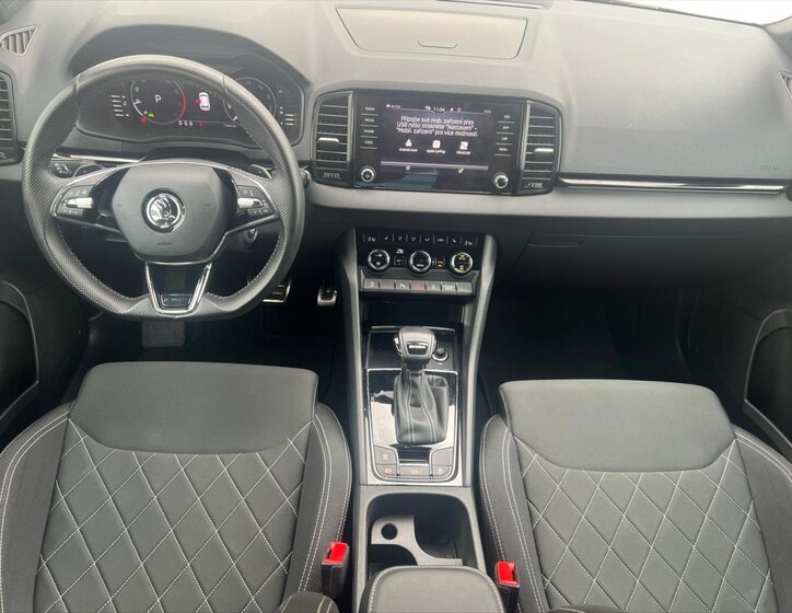 Škoda Karoq 17