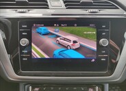 Volkswagen Touran 15