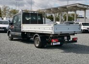 Mercedes-Benz Sprinter 5