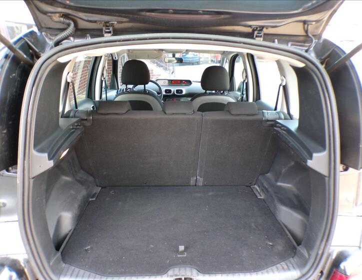 Citroën C3 Picasso 16