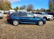 Škoda Superb Kombi 1,4 l 115 kw