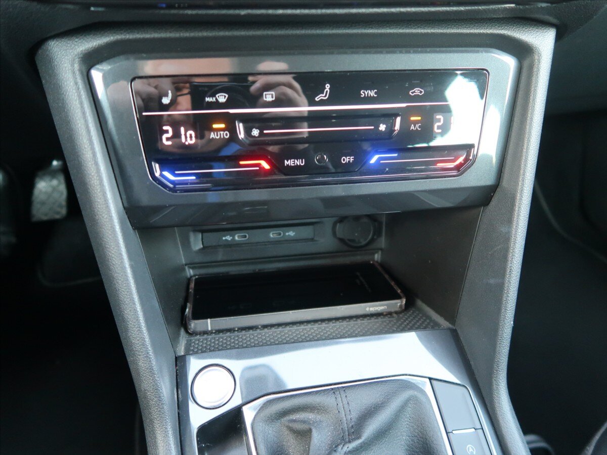 Seat Tarraco SUV / Terénní 2,0 l 110 kw