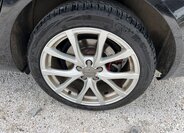Audi A6 Kombi 2,7 l 132 kw