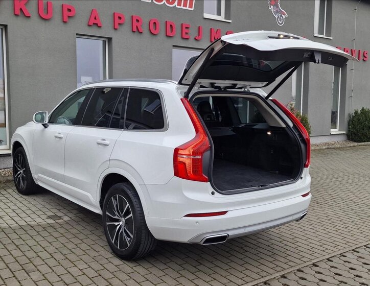Volvo XC90 43