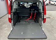 Mercedes-Benz Vaneo MPV 1,7 l 67 kw