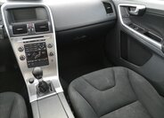 Volvo XC60 Kombi 2,4 l 136 kw