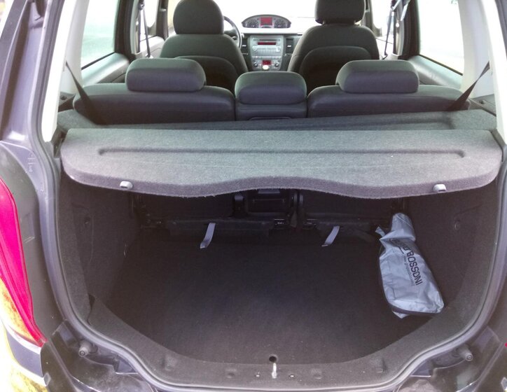 Lancia Musa MPV 1,2 l 70 kw