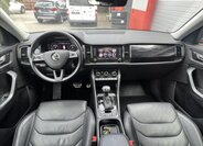 Škoda Kodiaq SUV / Terénní 2,0 l 140 kw