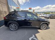 Toyota Corolla Cross 18