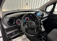 Mercedes-Benz Citan Ostatní 0,0 90 kw