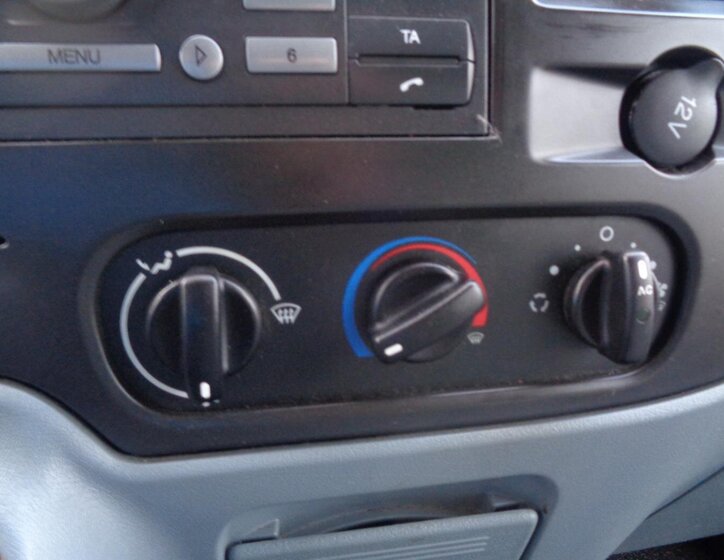 Ford Transit Ostatní 2,2 l 74 kw