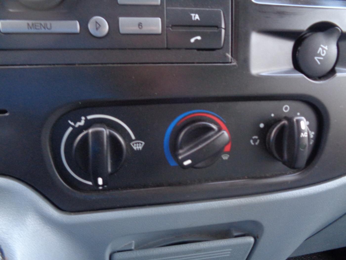 Ford Transit Ostatní 2,2 l 74 kw