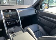 Land Rover Discovery SUV 3,0 l 221 kw