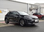 KIA XCeed SUV / Terénní 998,0 84 kw