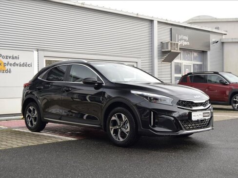 KIA XCeed SUV / Terénní 998,0 84 kw