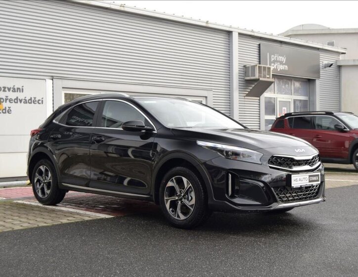 KIA XCeed SUV / Terénní 998,0 84 kw