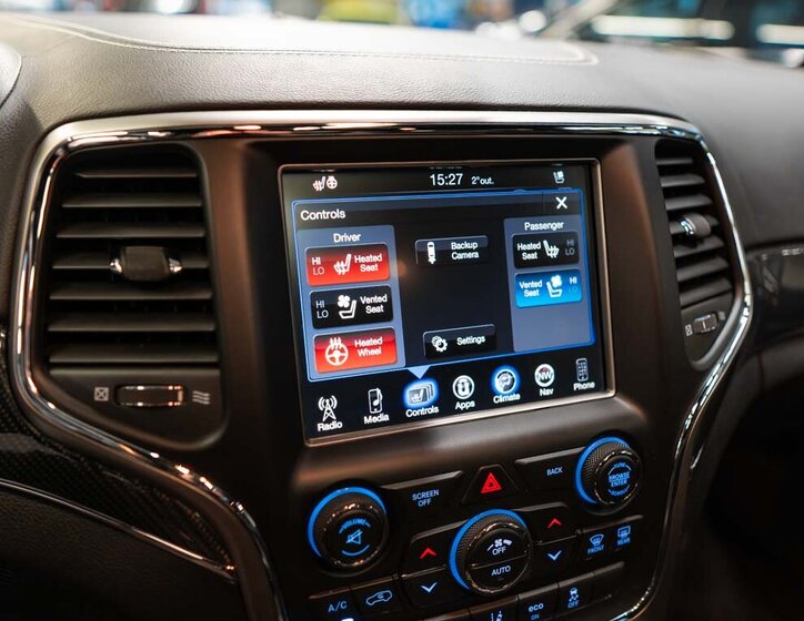 Jeep Grand Cherokee 27