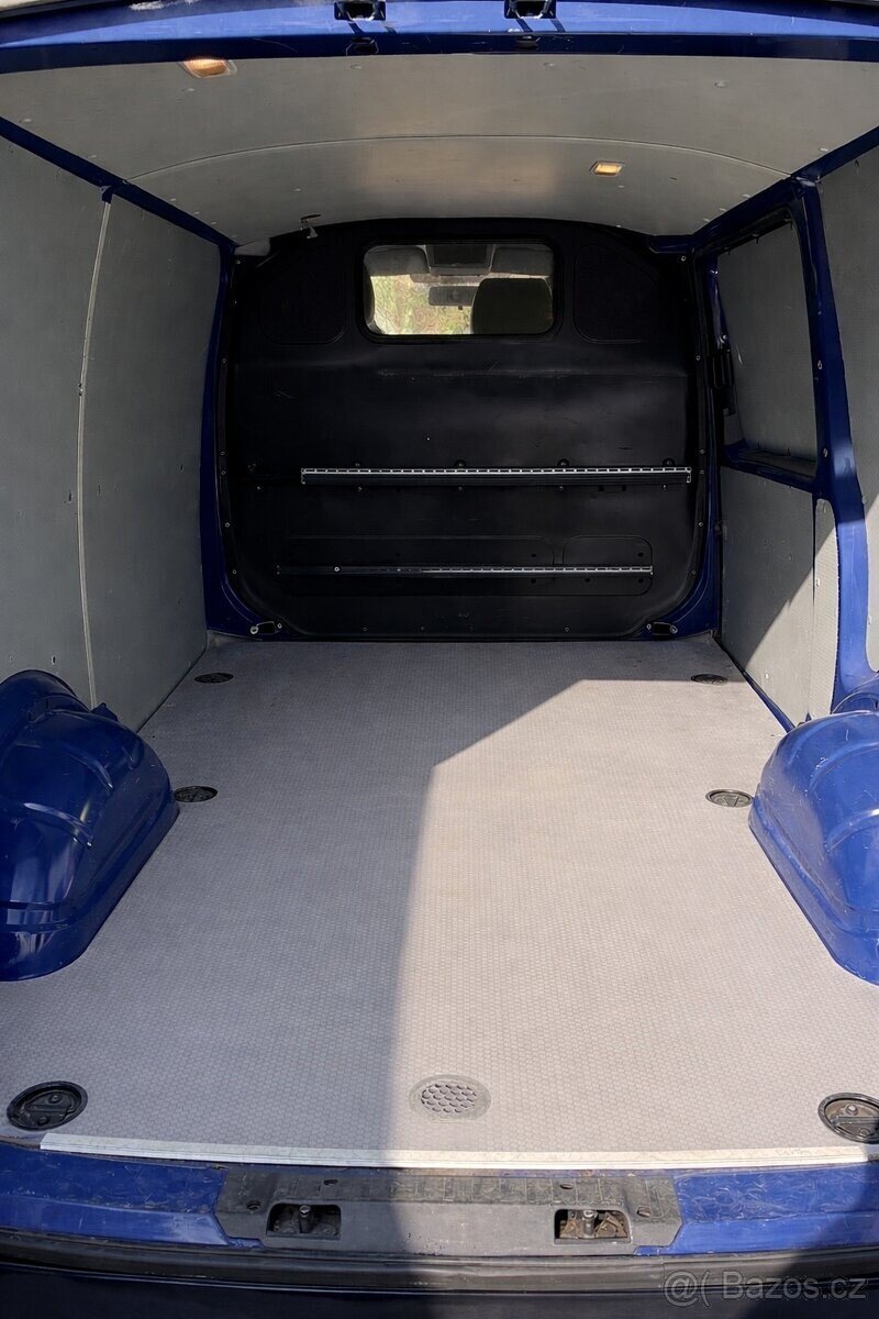 Volkswagen Transporter VAN / Minibus 0,0 0