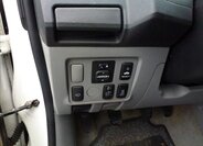 Toyota Hilux Pick-up 2,5 l 88 kw