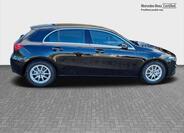 Mercedes-Benz Třídy A 6