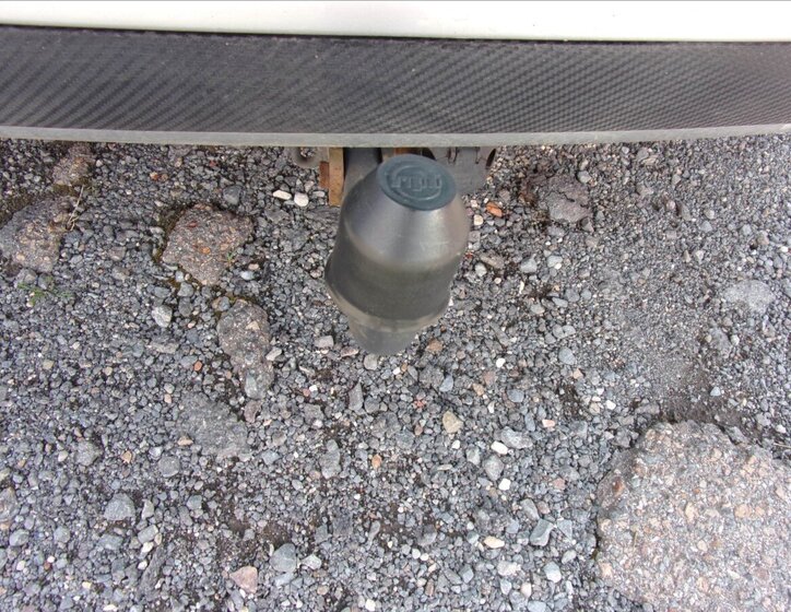 Peugeot 807 MPV 2,0 l 100 kw